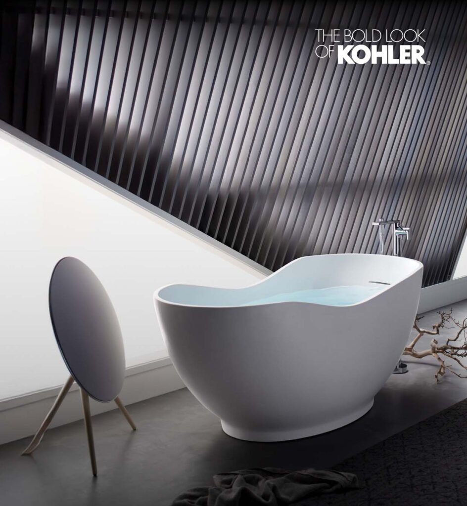 026 Kohler Bathing Collection 2026