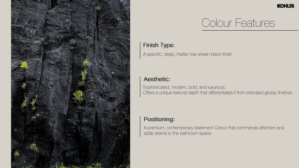 Kohler New Bold Colours_Channel Partners Deck_page-0008 Kohler New Bold Colours_Channel Partners Deck_page-0008