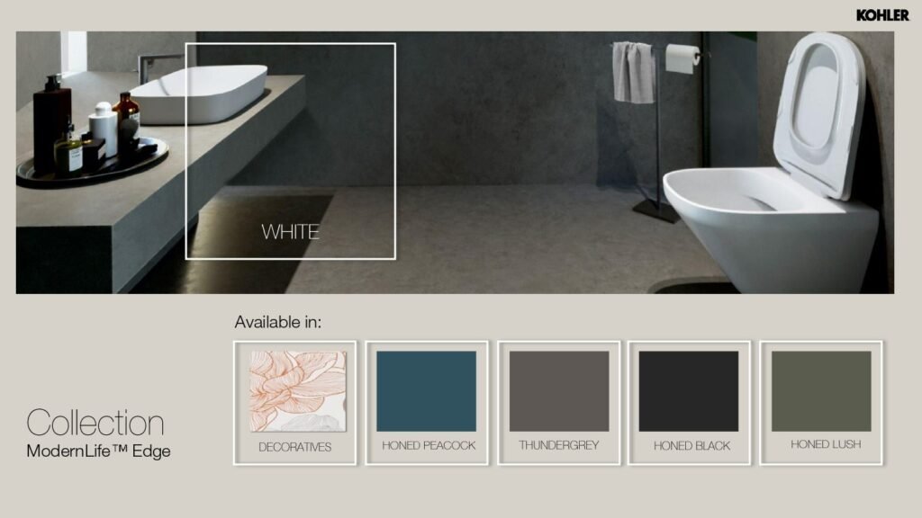 Kohler New Bold Colours_Channel Partners Deck_page-0028 Kohler New Bold Colours_Channel Partners Deck_page-0028